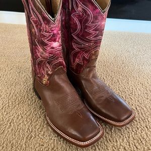 Cowgirl Boots